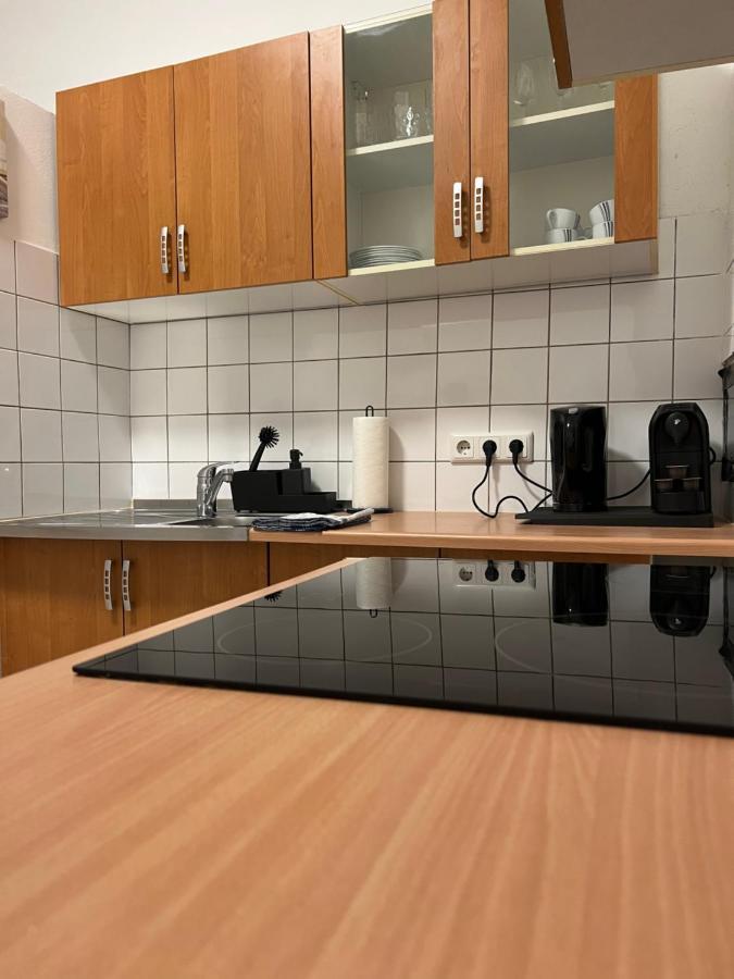 Spacious & Deluxe Big Apartment Near Prater Vienne Extérieur photo
