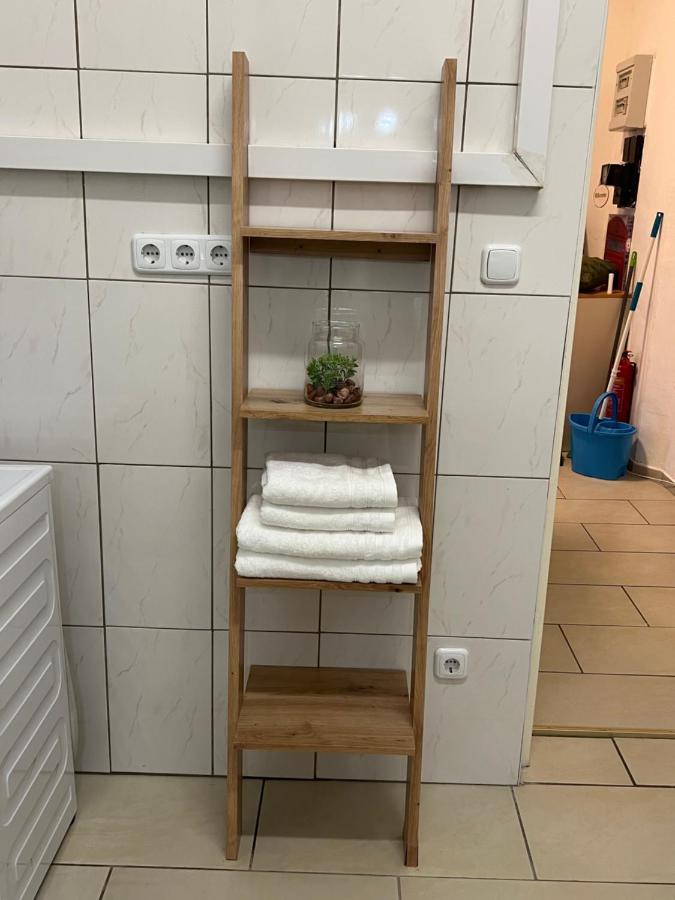 Spacious & Deluxe Big Apartment Near Prater Vienne Extérieur photo