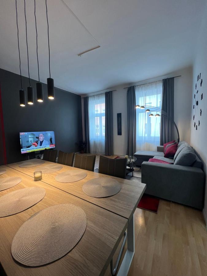 Spacious & Deluxe Big Apartment Near Prater Vienne Extérieur photo