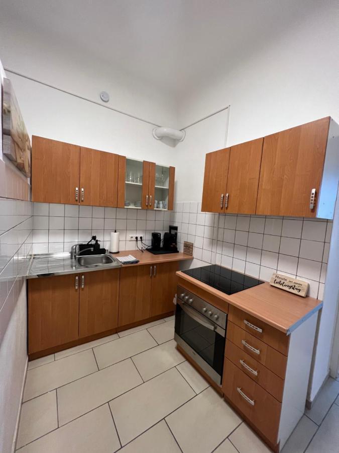 Spacious & Deluxe Big Apartment Near Prater Vienne Extérieur photo