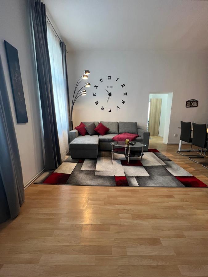 Spacious & Deluxe Big Apartment Near Prater Vienne Extérieur photo
