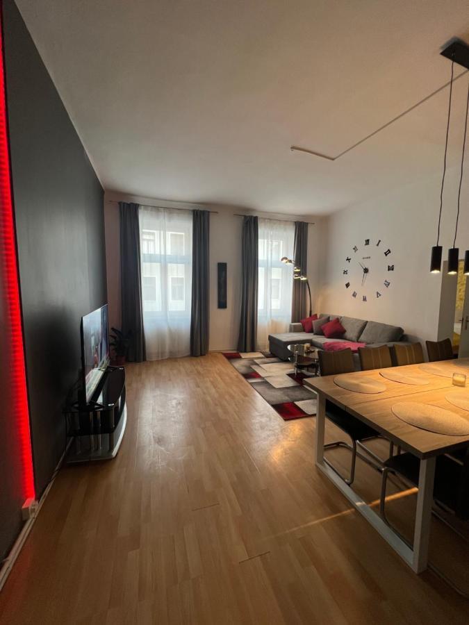Spacious & Deluxe Big Apartment Near Prater Vienne Extérieur photo