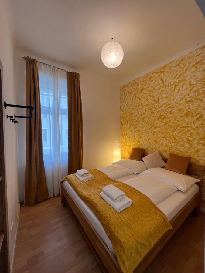 Spacious & Deluxe Big Apartment Near Prater Vienne Extérieur photo